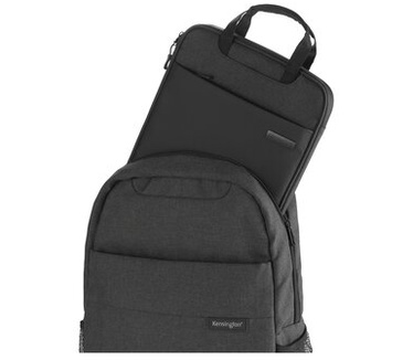 Kensington 12" Eco-Friendly Laptop Sleeve