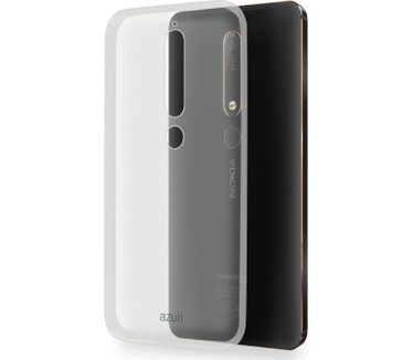 Azuri AZTPUNOK6.1-TRA