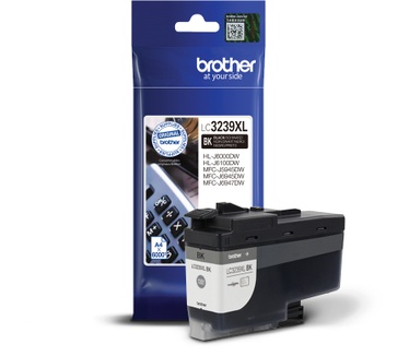 Brother LC-3239XLBK
