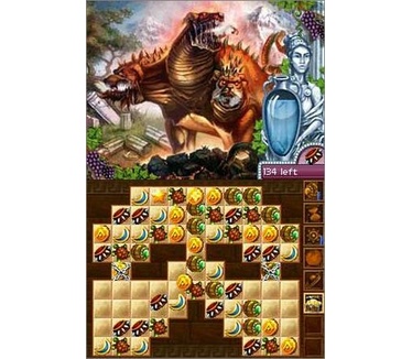 Jewel Master: Cradle of Athena