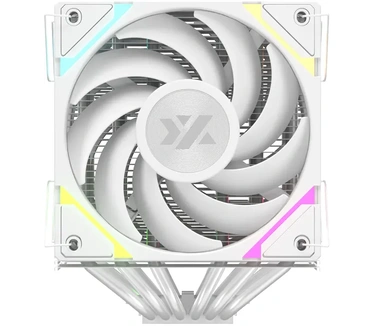 XYZ XYZ Thermax 6 DUO WHITE
