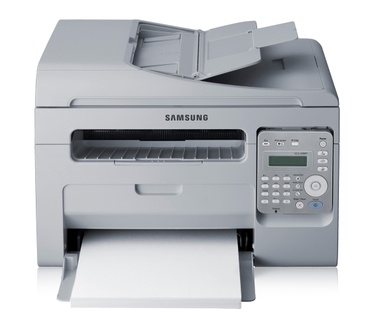 Samsung SCX-3400F