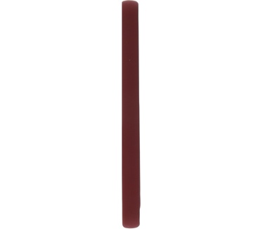 Mobiparts Silicone Cover Samsung Galaxy A14 5G (2023) Plum Red