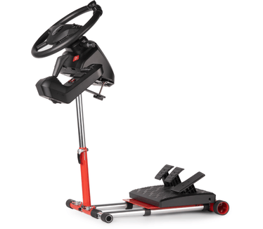 Wheel Stand Pro Farm Truck LITE (V3), Rood