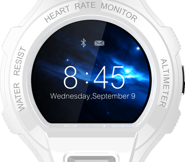 Alcatel Go Watch