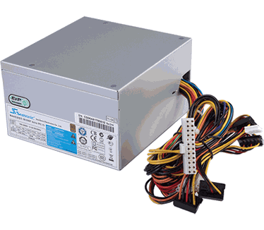Seasonic OEM SSP-350ST 350W 80+ Bronze