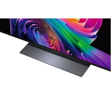 LG OLED evo C6 48" (C68) Zwart