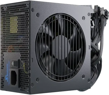 Seasonic G12 GM (2024) 750W