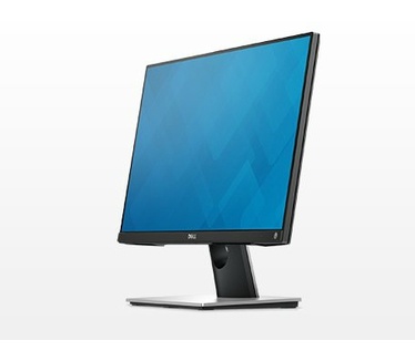 Dell S2216H Zwart