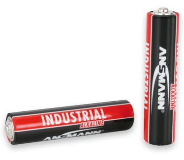 Ansmann 1501-0009