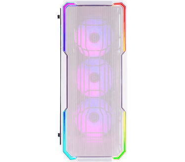 BitFenix Enso Mesh Wit
