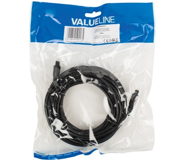 ValueLine Toslink, 10m