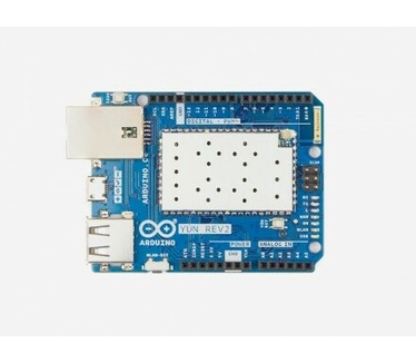 Arduino Yun Rev2