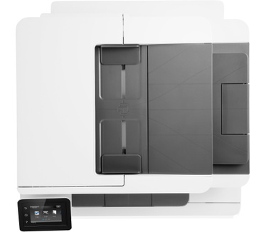 HP Color LaserJet Pro MFP M281fdn