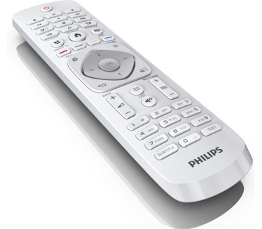 Philips 55PFK6609 Zilver