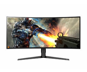 LG 35GK950G