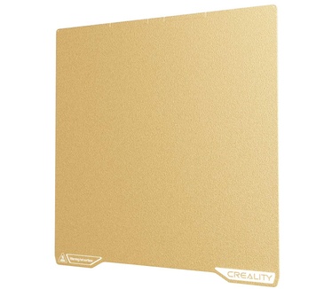 Creality Creality K2 PEI mattierte Bauplatte