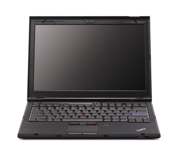 Lenovo Thinkpad X301 (NRF3JUK)