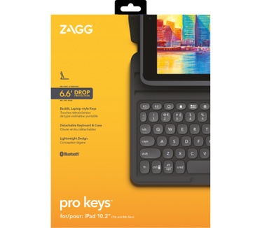 Zagg Pro Keys