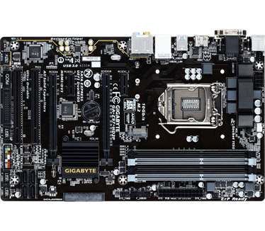 Gigabyte GA-Z97-HD3P