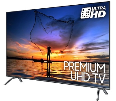 Samsung UE65MU7070 Zwart
