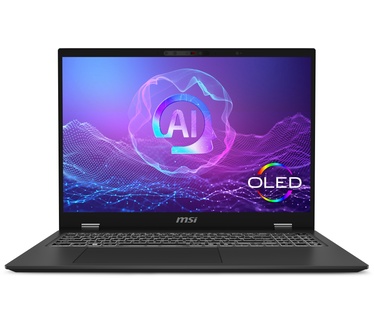 MSI Prestige 16 AI+ Evo B2VMG-079BE