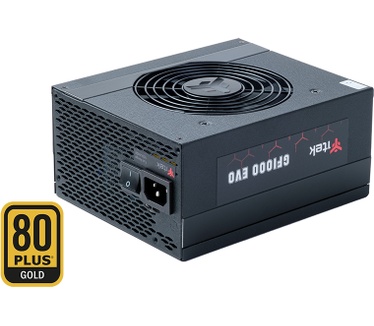 iTek Alimentatore GF1000 EVO