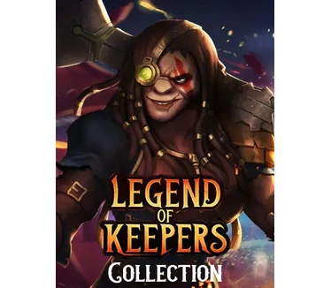 Legend of Keepers: Career of a Dungeon Manager - Deluxe Edition, Windows