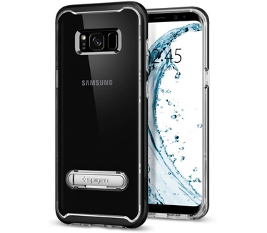 Spigen Crystal Hybrid