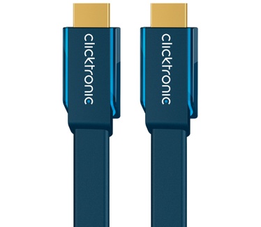 ClickTronic 3m High Speed HDMI