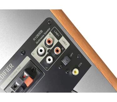 Edifier R1280DB Bruin
