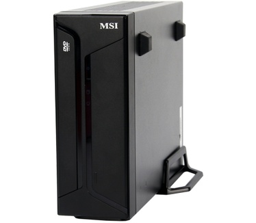 MSI Titan 700