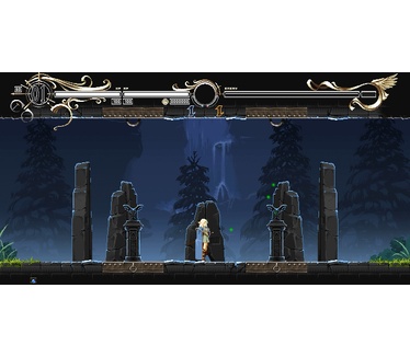 Record of Lodoss War-Deedlit in Wonder Labyrinth- (PS4)