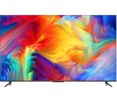 TCL P735 Zwart