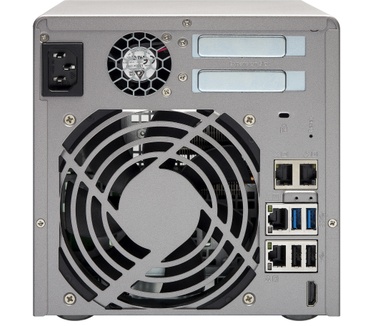 QNAP TVS-471-I3-4G