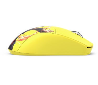 Redragon M918-AKB-PRO & K1NG PRO MAX 1K