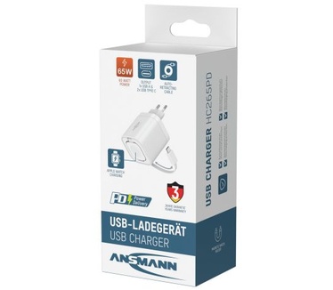 Ansmann 1001-0187