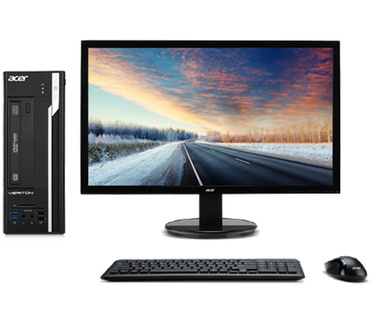 Acer Veriton X2640G (DT.VN5EH.022)
