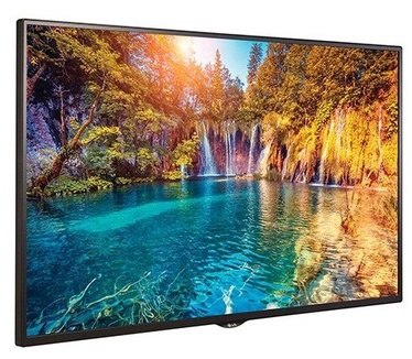 LG 43SE3KB - 43" LCD-beeldscherm plat paneel - digital
