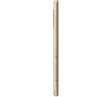 Samsung Galaxy A6+ (2018) Goud