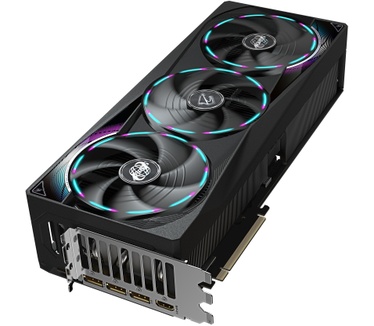 Gigabyte AORUS GeForce RTX 5070 Ti MASTER 16G