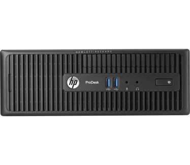 HP ProDesk 400 G2.5 SFF M3X10EA
