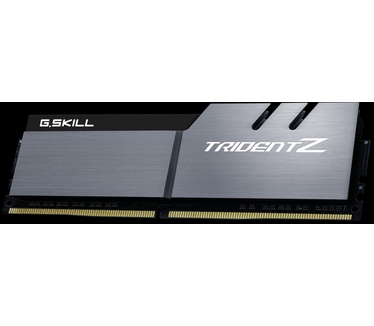 G.Skill Trident Z F4-3200C16Q-64GTZSK