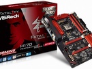 ASRock  Fatal1ty H170 Gaming K4 HYPER   Fatal1ty B150 Gaming K4 HYPER