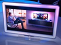 Philips Aurea 3 op de IFA 2009