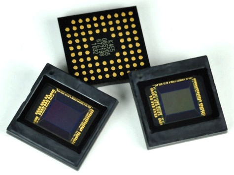 Samsung bsi-cmos-beeldsensors