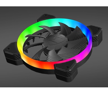 Cougar Vortex RGB HPB 120