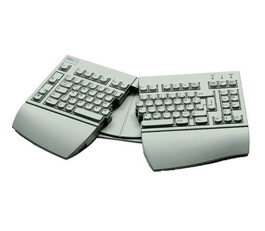 Fujitsu Keyboard KBPC E USB USA