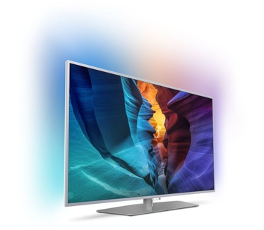 Philips 40PFK6550 Zilver