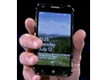 Windows Phone Mango-toestellen zoals getoond op Microsoft Worldwide Partner Conference